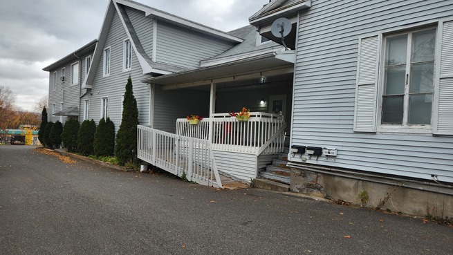 Résidence Fran-Bert